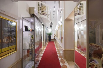 Hotel Becher Venice 2019 Room Prices Reviews Travelocity - 