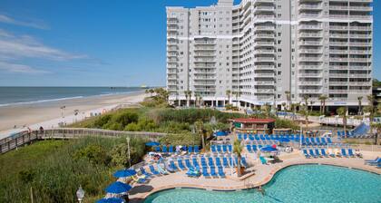 Sea Watch Resort