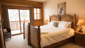 Premium bedding, down duvet, pillow top beds, iron/ironing board