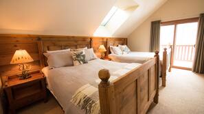 Premium bedding, down duvet, pillow top beds, iron/ironing board