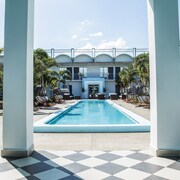 Top 10 Santa Isabel Hotels In Puerto Rico 89 Hotel Deals On Expedia Solace By The Sea