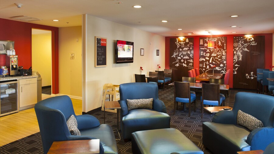 Towneplace Suites by Marriott Savannah Airport