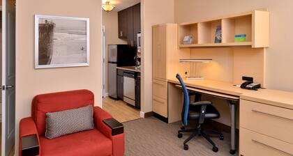 TownePlace Suites by Marriott Wilmington/Wrightsville Beach