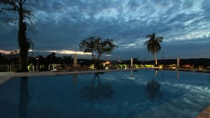 Piscina al aire libre
