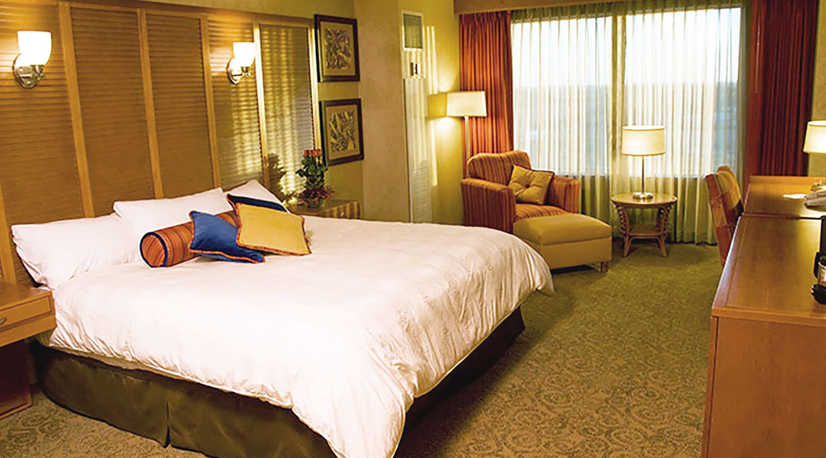 Isle Casino Hotel - Waterloo: 2022 Room Prices, Deals & Reviews ...