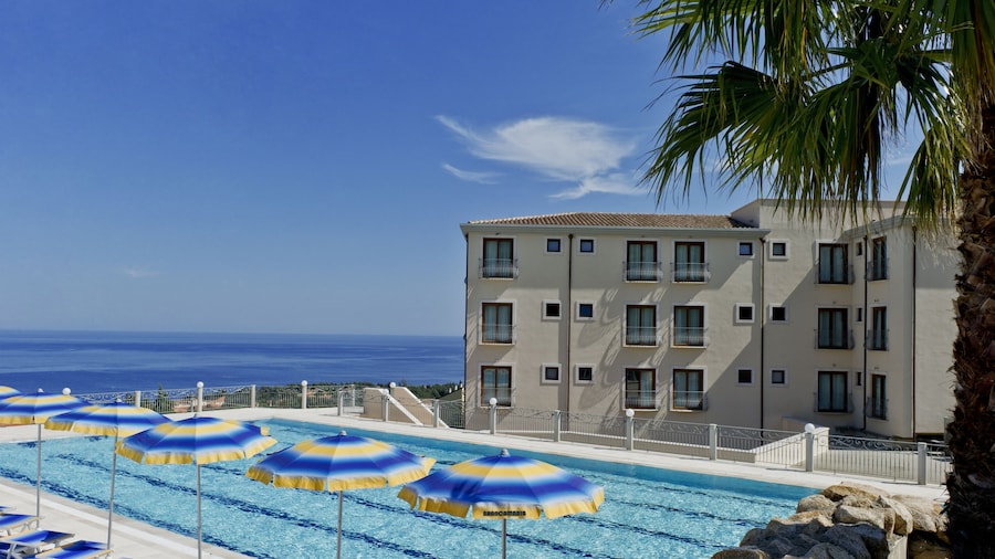 Hotel Brancamaria