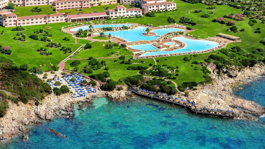 Colonna Resort