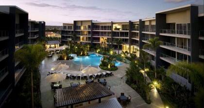Azzura Greens Resort
