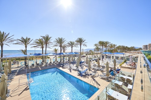 Hotels Near Playa De Palma Airport Pmi Hotels With Free Airport