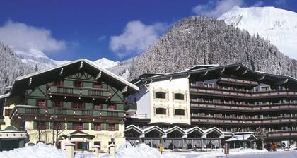 Alpenrose - Wellnessresort