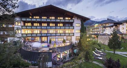 Vital Hotel Zum Ritter