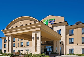 Holiday Inn Express Wichita Falls