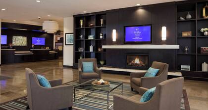 Delta Hotels by Marriott Guelph Conference Centre