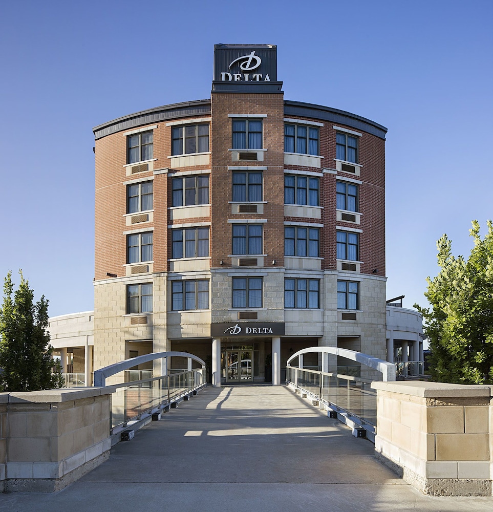 Guelph Hotel And Conference Centre Guelph Hotel And Conference Centre
