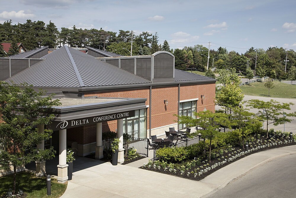 Delta Hotels By Marriott Guelph Conference Centre Delta Hotels By Marriott Guelph Conference Centre