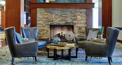 Renaissance Montgomery Hotel & Spa at the Convention Center