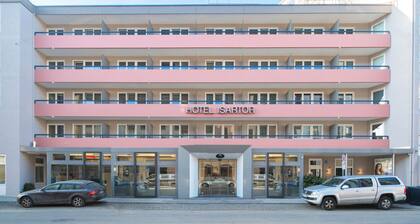 Hotel Isartor