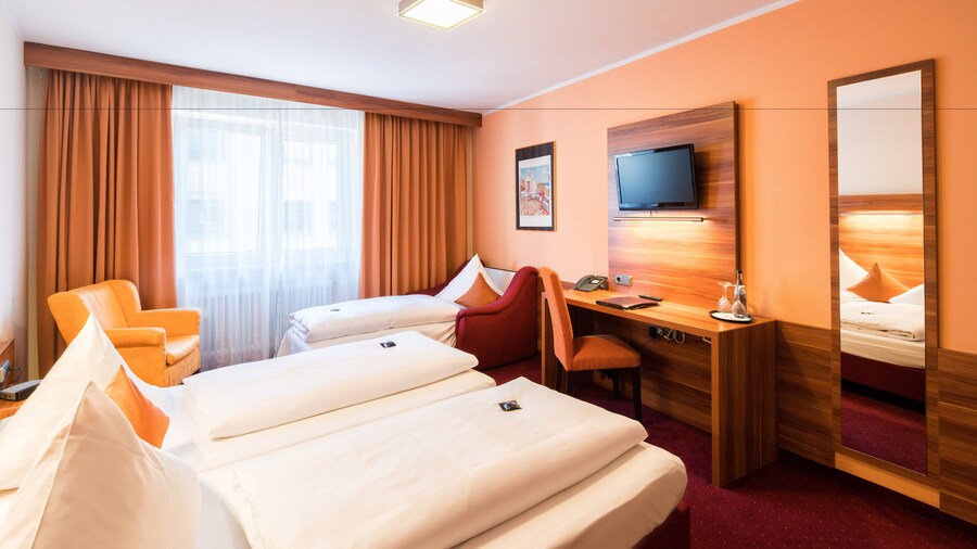 Hotel Isartor