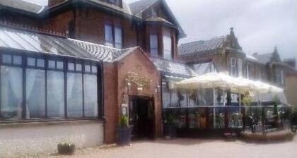 The Lauriston Hotel