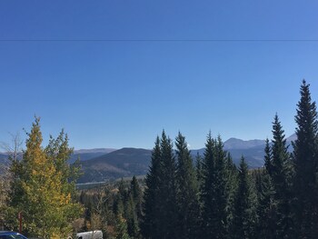 Buffalo Ridge - Unit B104