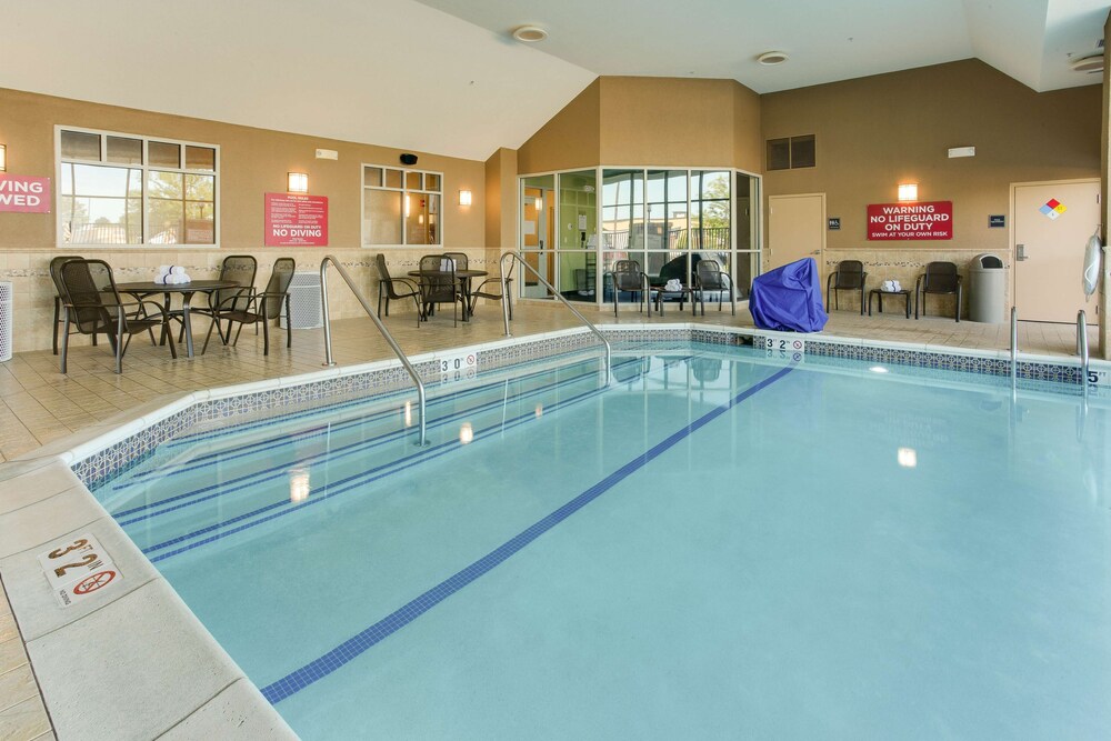 Drury Inn & Suites West Des Moines in Des Moines Best Rates & Deals