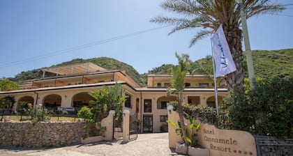 Hotel Cannamele Resort
