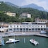 Hotel Lovere Resort & Spa in Lovere, Italy
