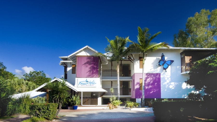 Freestyle Resort Port Douglas
