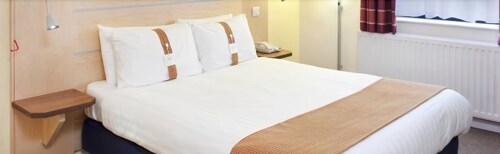 Holiday Inn Express Ramsgate Minster Ramsgate 2019 - 