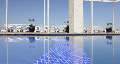 MR Mar Suites