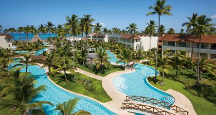 Dreams Royal Beach Punta Cana - All Inclusive