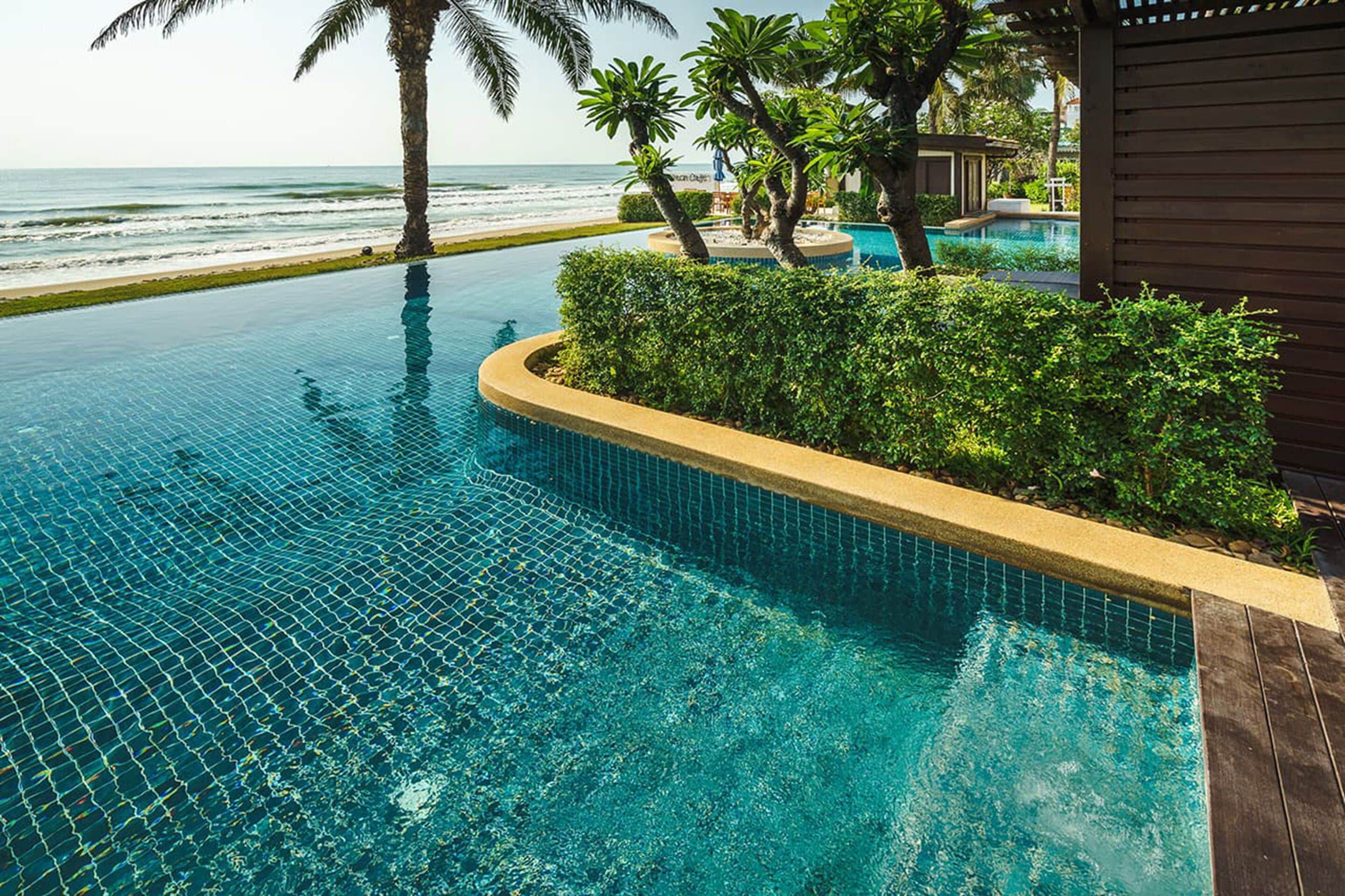 Aleenta Resort and Spa, Hua Hin - Pranburi in Pran Buri, Thailand