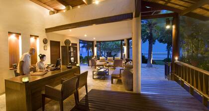 Aleenta Hua Hin Resort & Spa