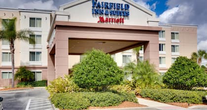 Fairfield by Marriott Inn & Suites Melbourne West/Palm Bay