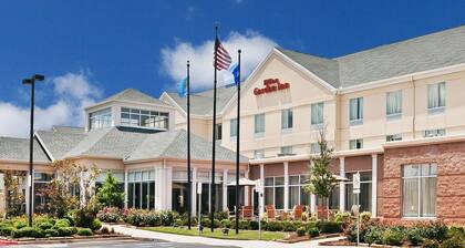 Hilton Garden Inn Norman