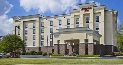 Hampton Inn Columbia I-20-Clemson Road