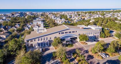 WaterSound Inn