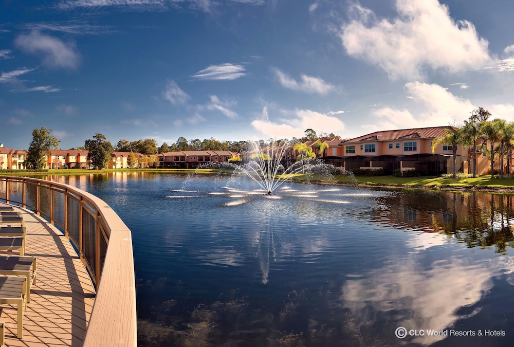 Fishing, CLC Regal Oaks Resort Vacation Townhomes