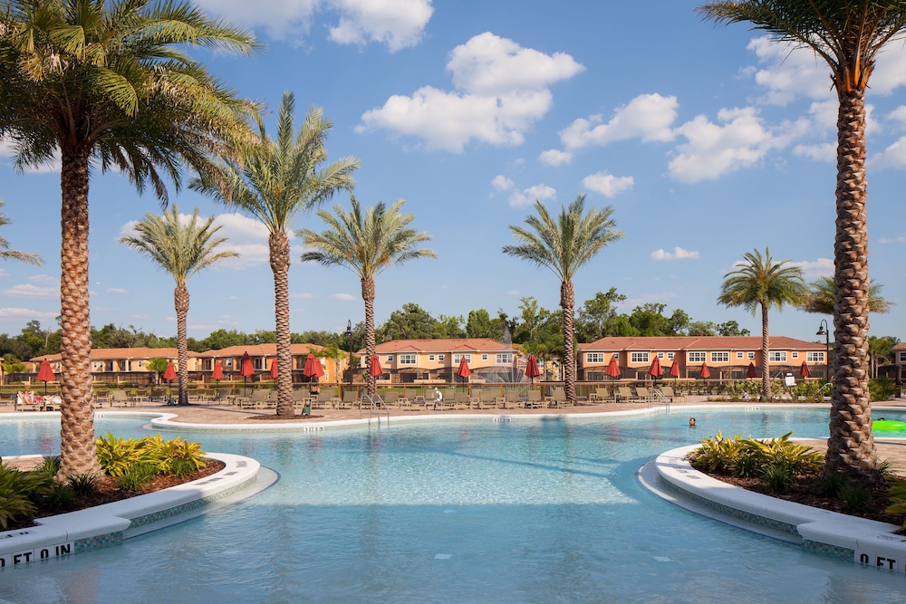 Clc Regal Oaks Resort Vacation Townhomes Reviews CLC Regal Oaks Resort Vacation Townhomes, Orlando: Room Prices
