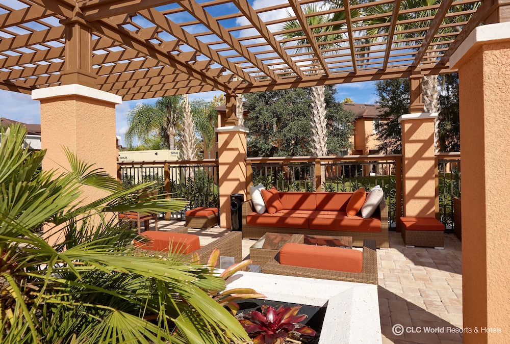 Clc Regal Oaks Resort Vacation Townhomes Reviews CLC Regal Oaks Resort Vacation Townhomes in Orlando | Best Rates