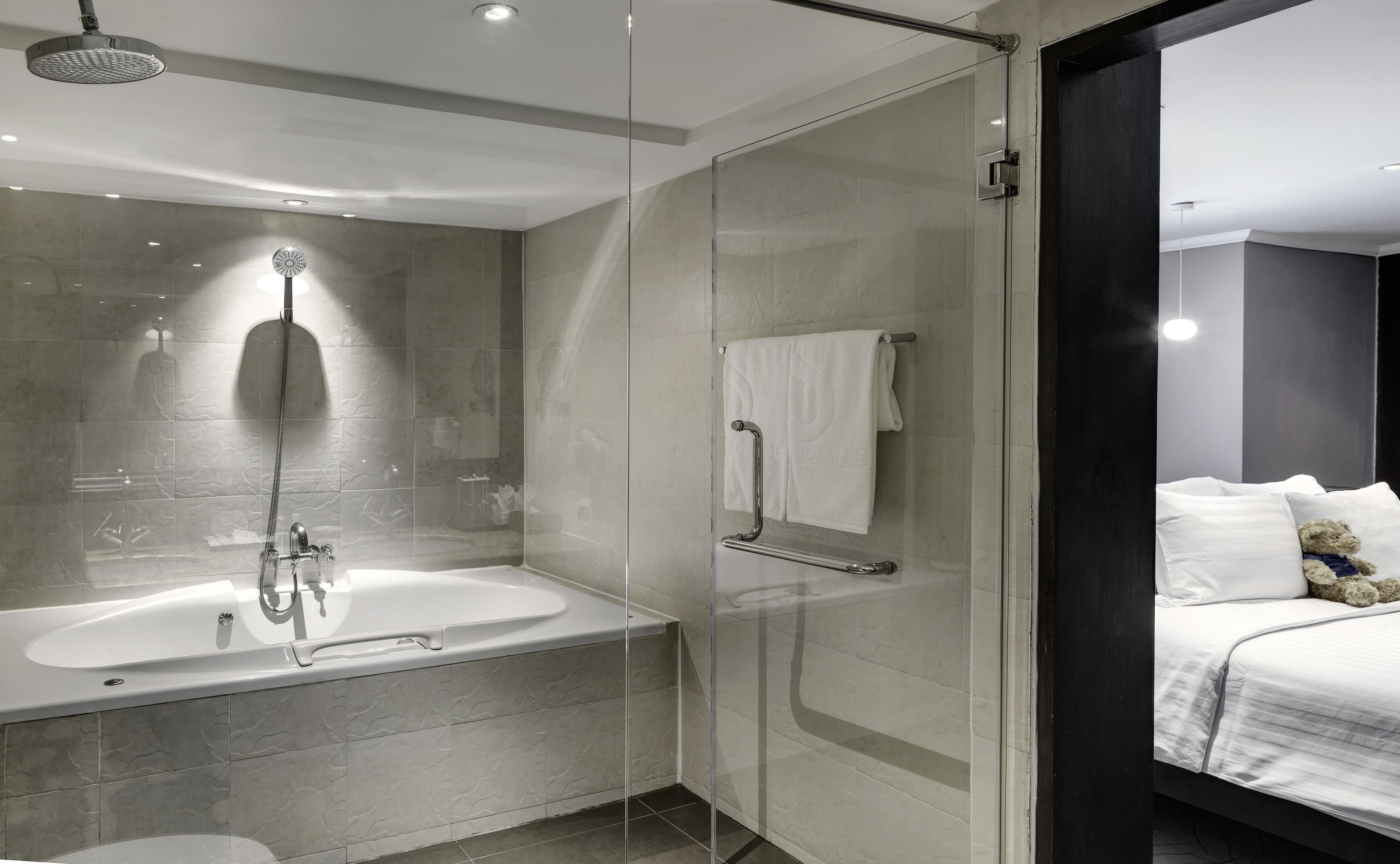 S15 スクンビット ホテル Sha Extra Plus バンコク 口コミ 宿泊料金 予約 エクスペディア