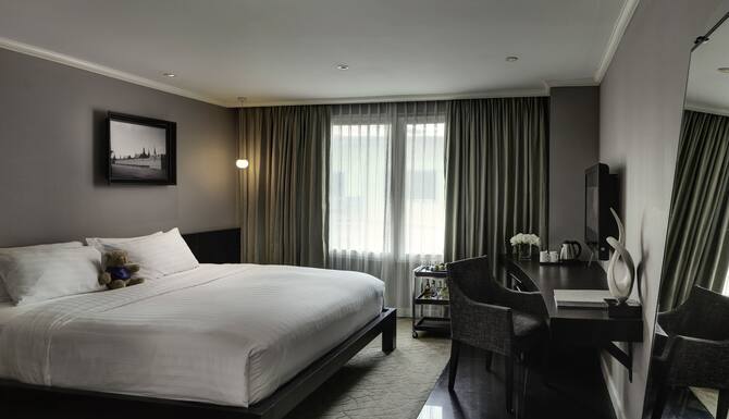 S15 スクンビット ホテル Sha Extra Plus バンコク 口コミ 宿泊料金 予約 エクスペディア S15 スクンビット ホテル Sha Extra Plus バンコク 口コミ 宿泊料金 予約 エクスペディア