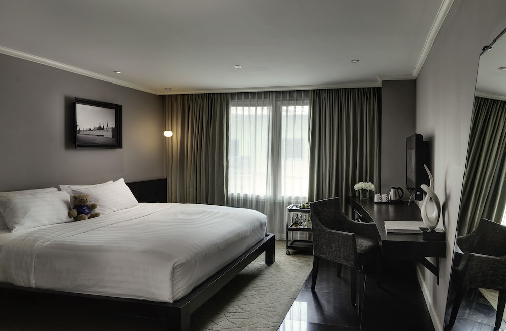 S15 Sukhumvit Hotel (Bangkok, THA) - ebookers