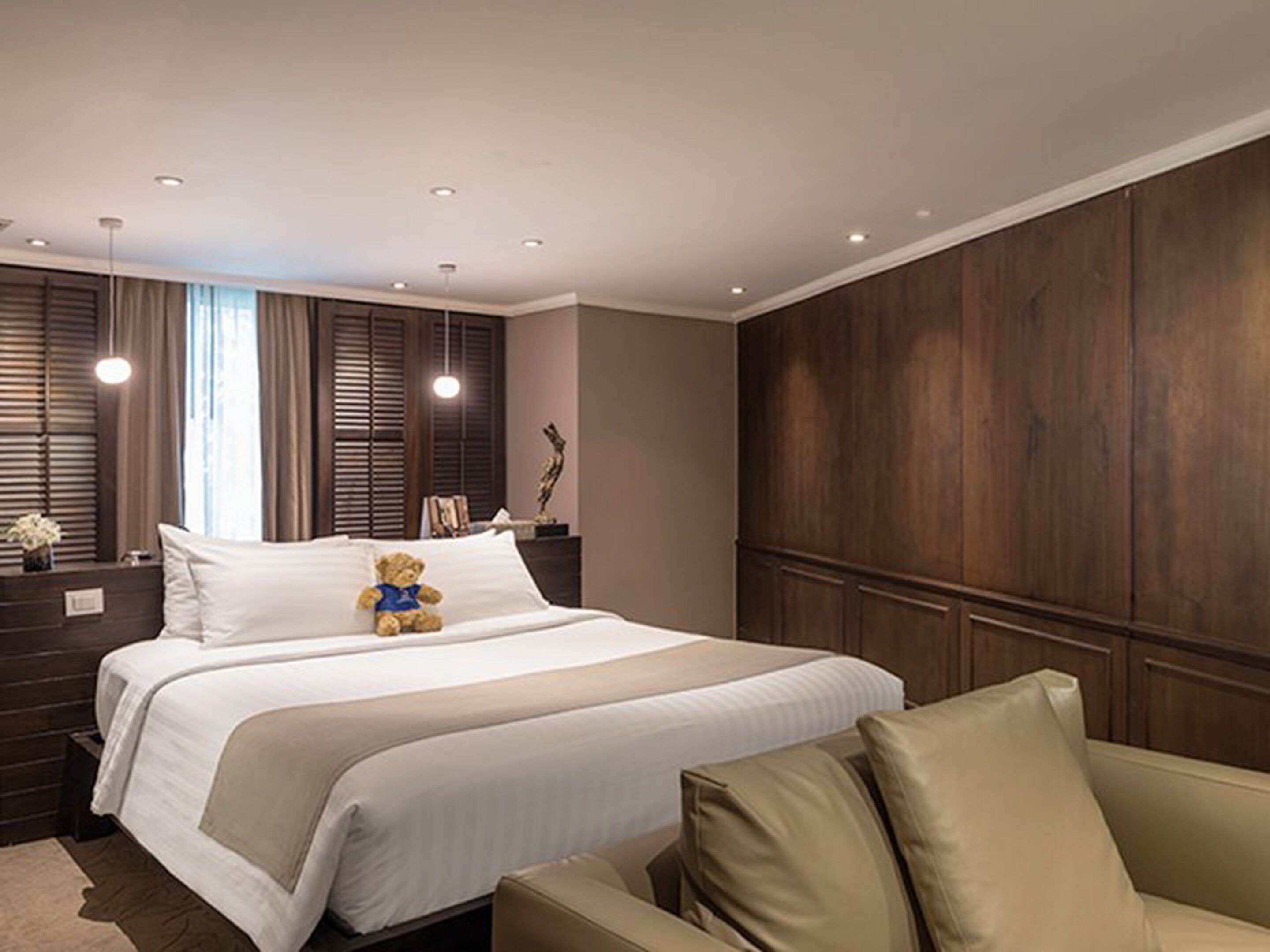 S15 スクンビット ホテル Sha Extra Plus バンコク 口コミ 宿泊料金 予約 エクスペディア