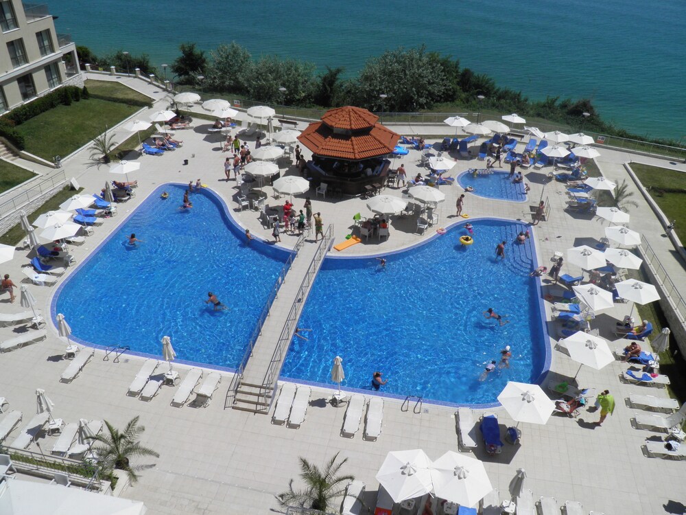 Byala Beach Resort Faciliteiten En Beoordelingen 2018 Expedia Nl Byala Beach Resort 4 0 Van 5
