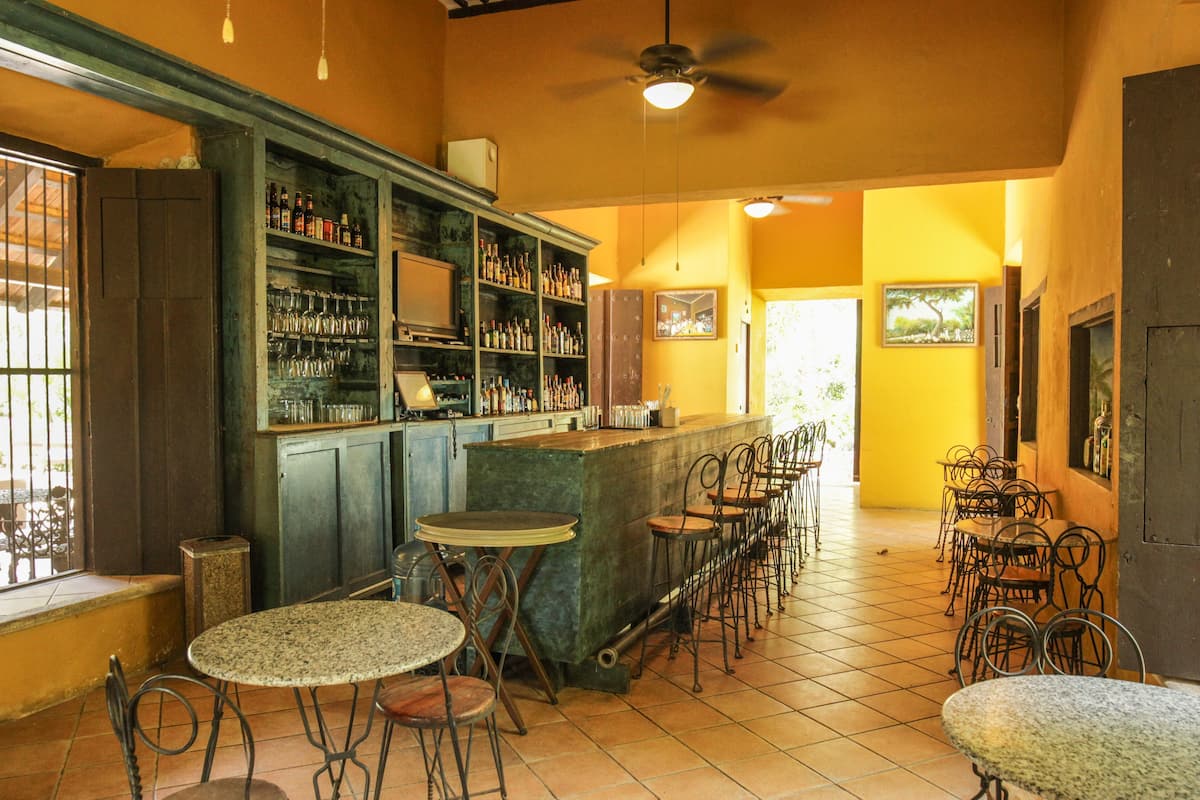 best hotels in merida mexico | ya ax boutique hotel merida | yaax boutique hotel merida