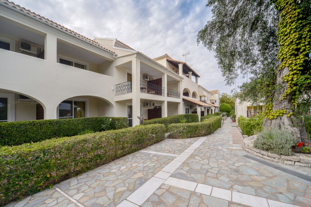Paxos Club Resort And Spa Paxos Club Resort And Spa