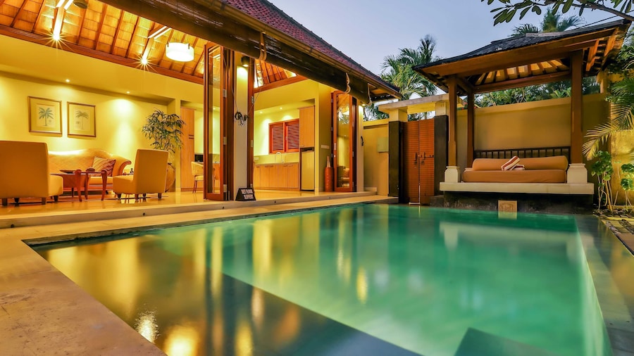 Disini Villa