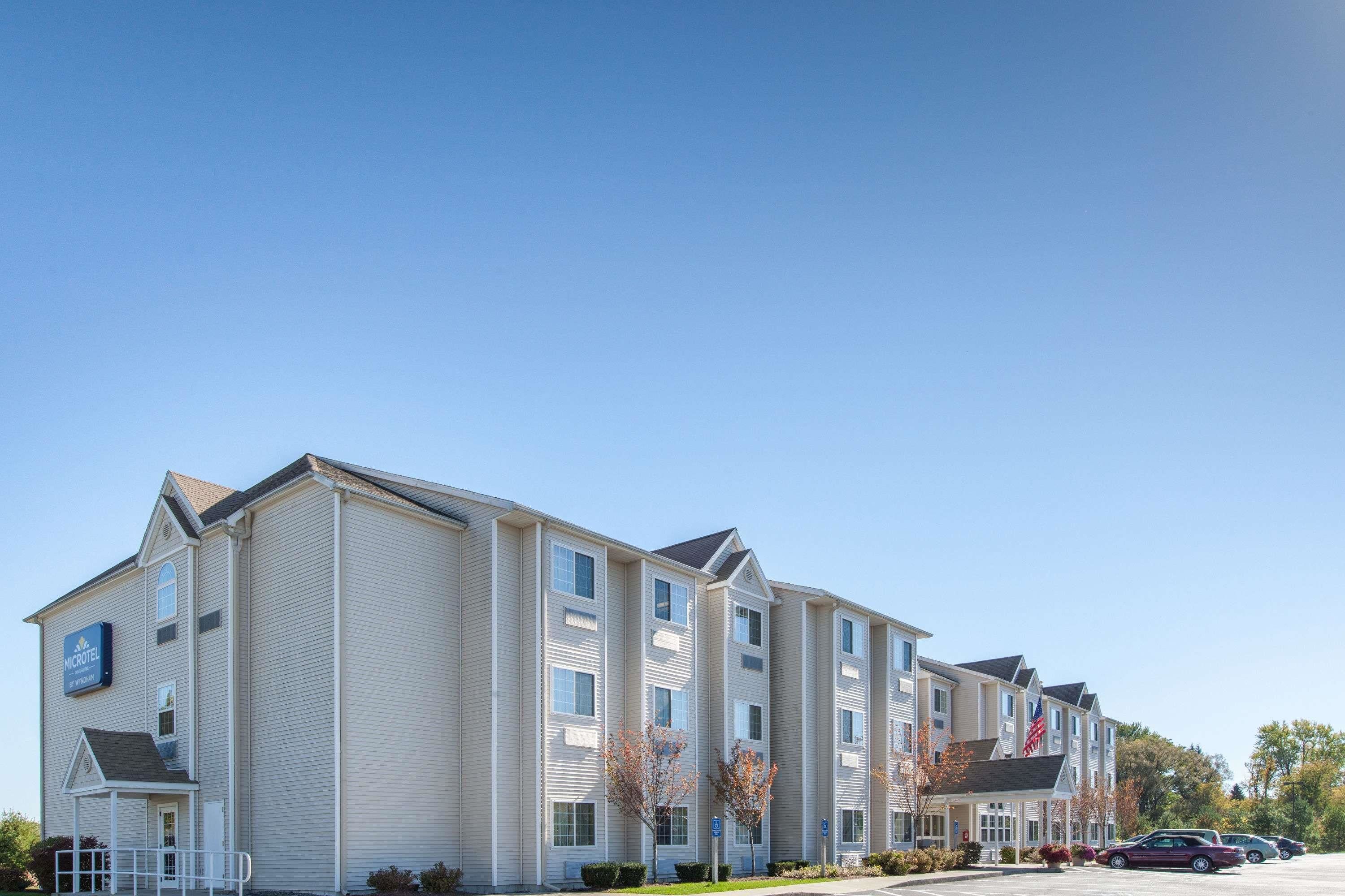 Microtel Inn & Suites by Wyndham Johnstown in Johnstown, United States
