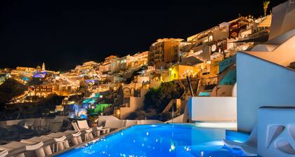 Athina Luxury Suites
